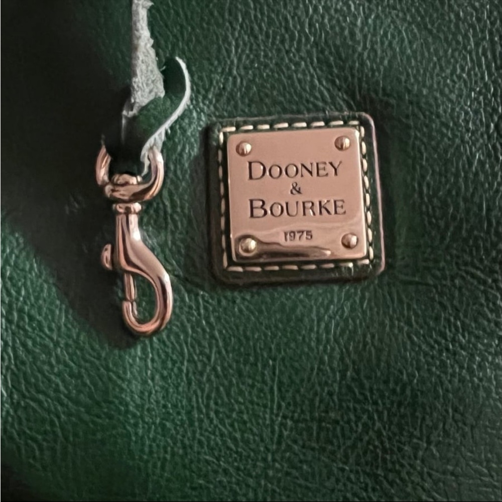 RARE Vintage Dooney & Bourke bag - Picture 3 of 9